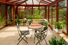 Wolfsdale Hill conservatory quotes