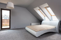 Wolfsdale Hill bedroom extensions