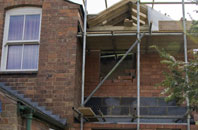free Wolfsdale Hill home extension quotes
