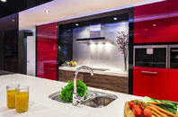 Wolfsdale Hill kitchen extensions