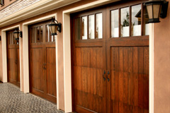 Wolfsdale Hill garage extension quotes