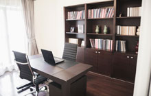 Wolfsdale Hill home office construction leads